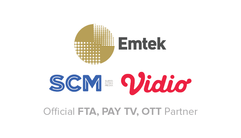 Emtek SCM Video