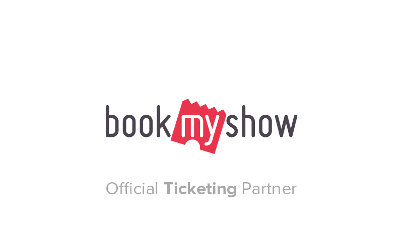 Book My Show