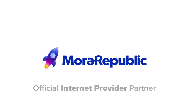Mora Republic