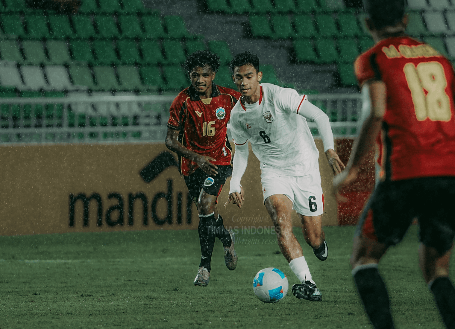 Prediksi timnas Indonesia vs Vietnam 7 Juni 2026