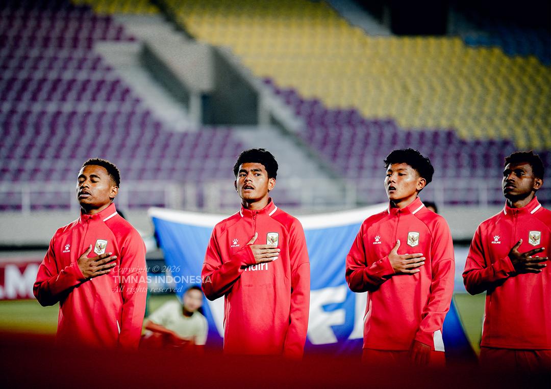 Galeri Indonesia vs Malaysia | Garuda Championship Series