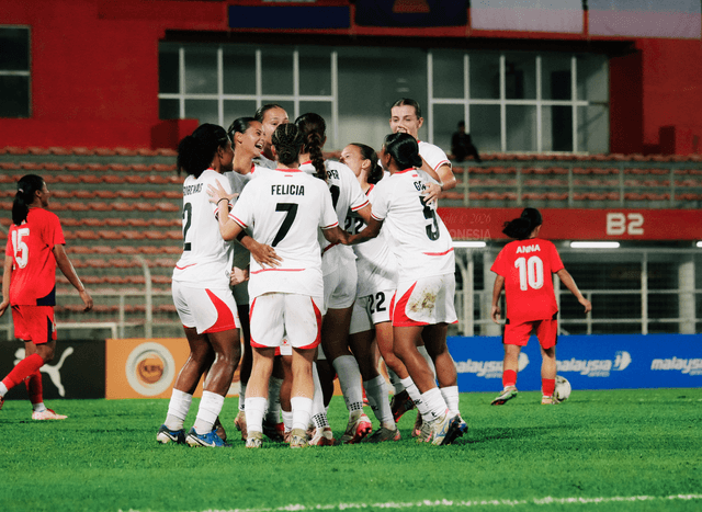 Timnas Putri Pertahankan Gelar Juara AFF Women’s Cup 2026 Usai Kalahkan Laos 5-0