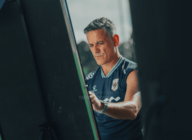 John Herdman Panggil 26 Pemain untuk ASEAN Championship 2026