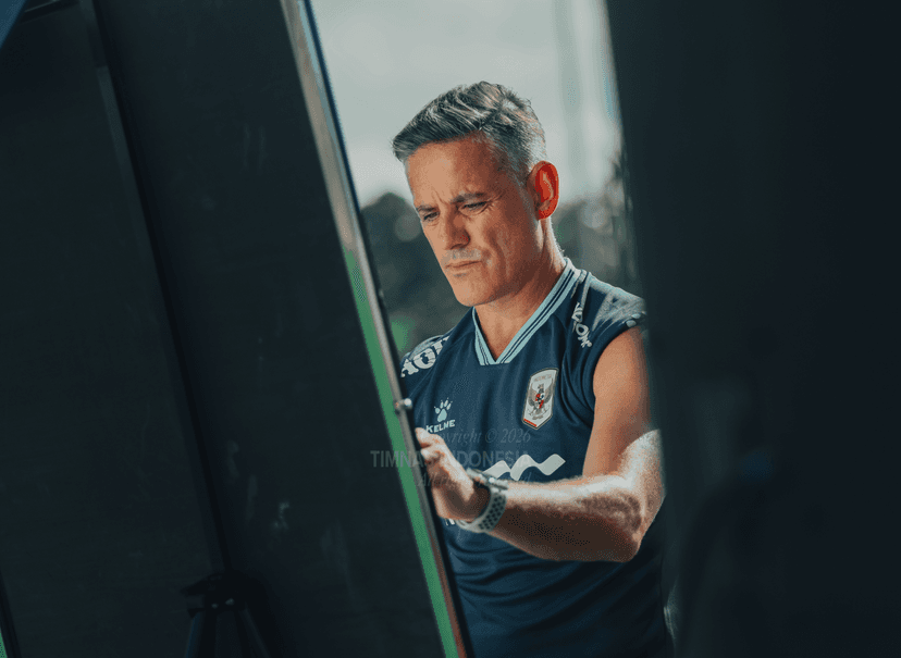 John Herdman Panggil 26 Pemain untuk ASEAN Championship 2026