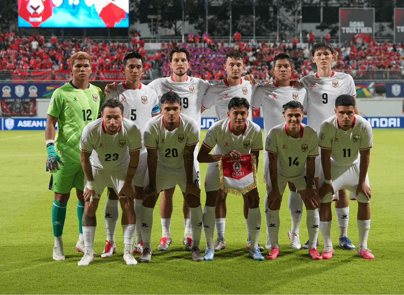 Timnas Akhiri Perjalanan di ASEAN Championship 2026