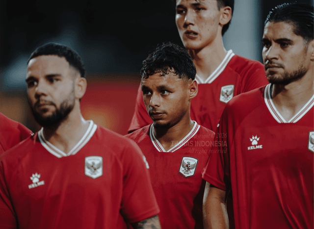 Head to Head Indonesia vs Singapura Jelang FIFA ASEAN Cup 2026
