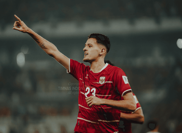 Head to Head Indonesia vs Thailand: Menilik Rekor Pertemuan Jelang Partai Final 