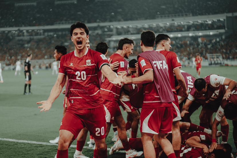 Timnas Indonesia Juara FIFA ASEAN Cup 2026