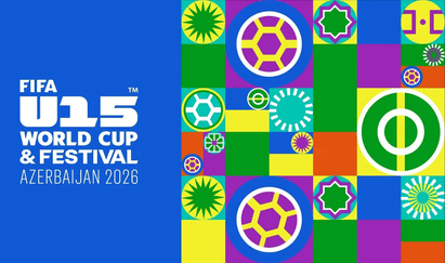 FIFA U15 World Cup & Festival 2026