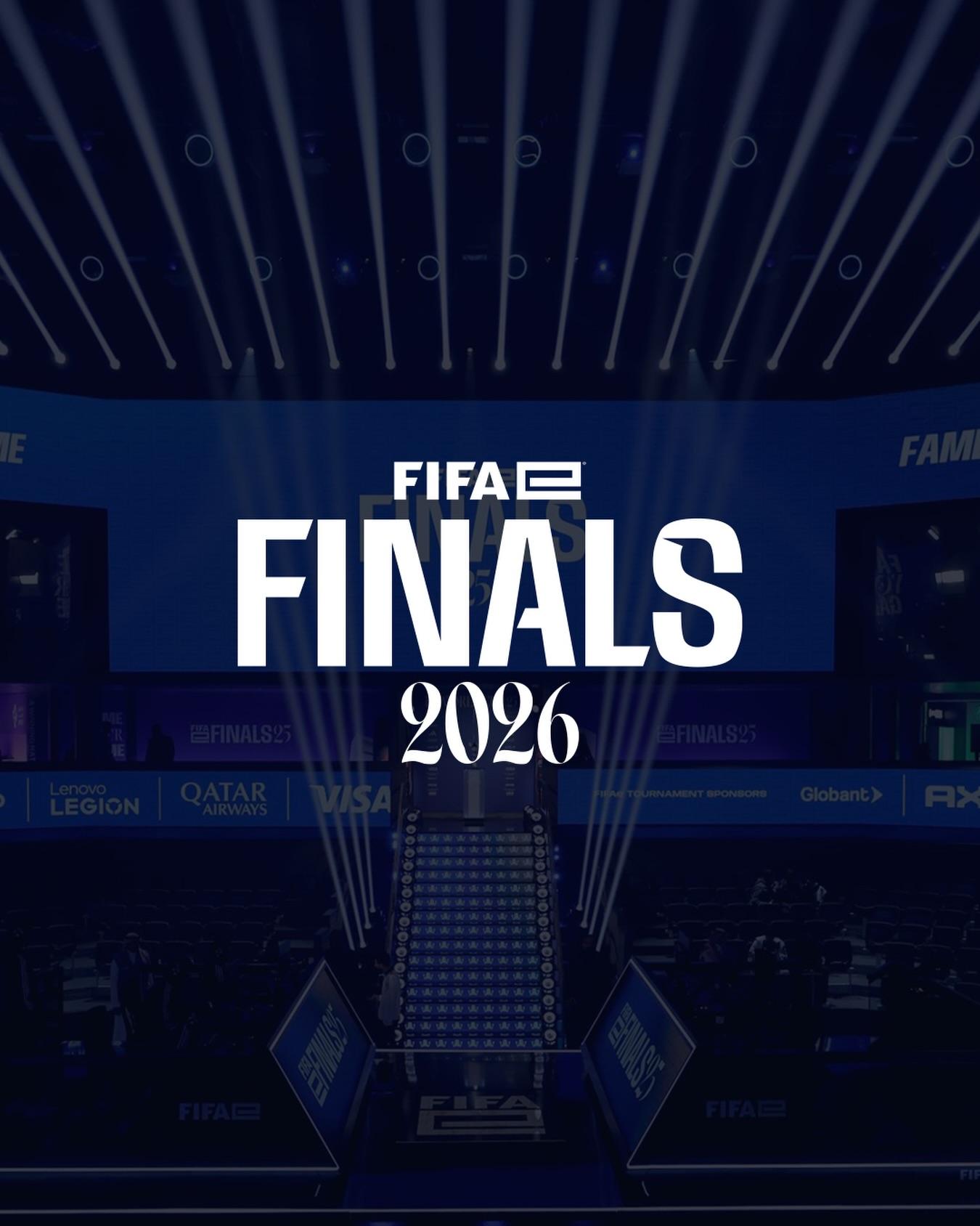 FIFAe Finals 2026 Ditunda, Timnas eFootball Console Indonesia Pantau Perkembangan