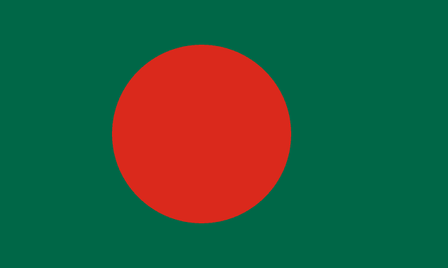 Bangladesh